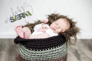 FotoDesign-Sabrina Newborn-Session Vorarlberg